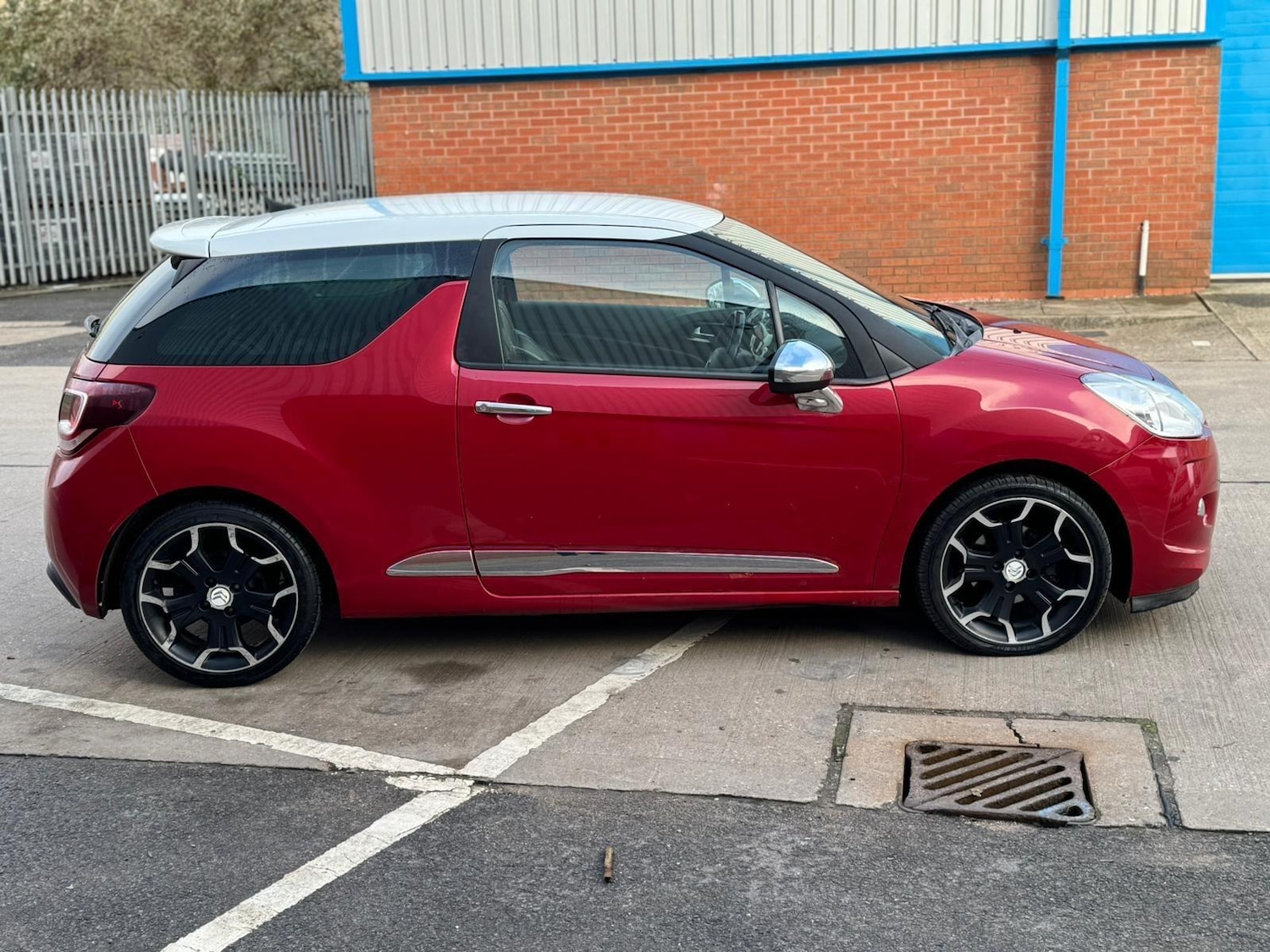 Used Citroen DS3 for sale - 77658455: Photo 4