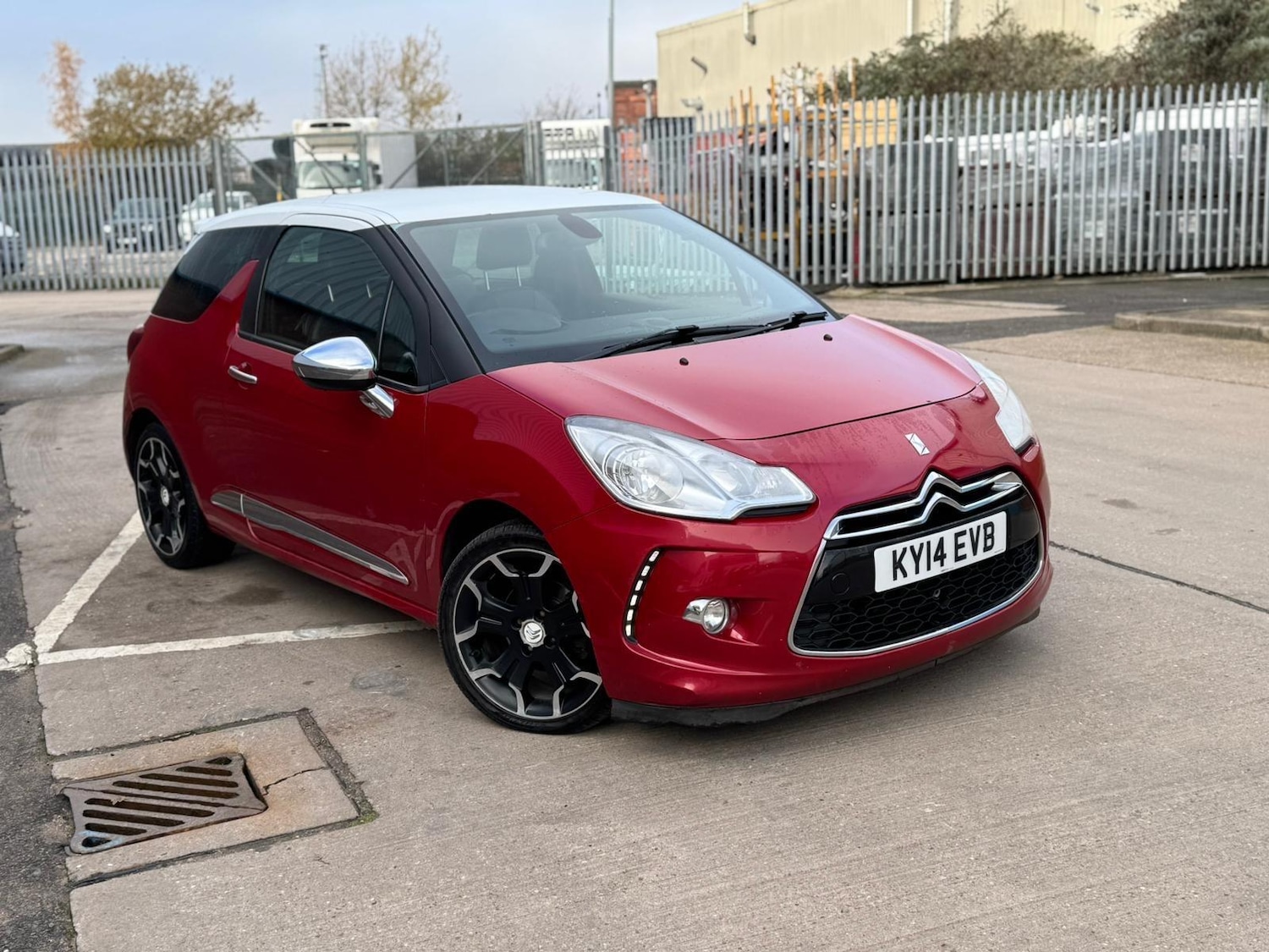 Used Citroen DS3 for sale - 77658455: Photo 5