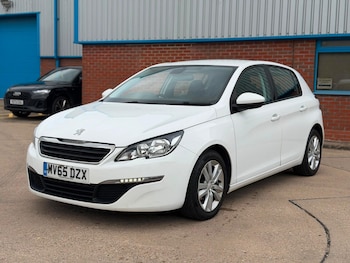 Used Peugeot 308 2015 for sale - 79601488: Photo