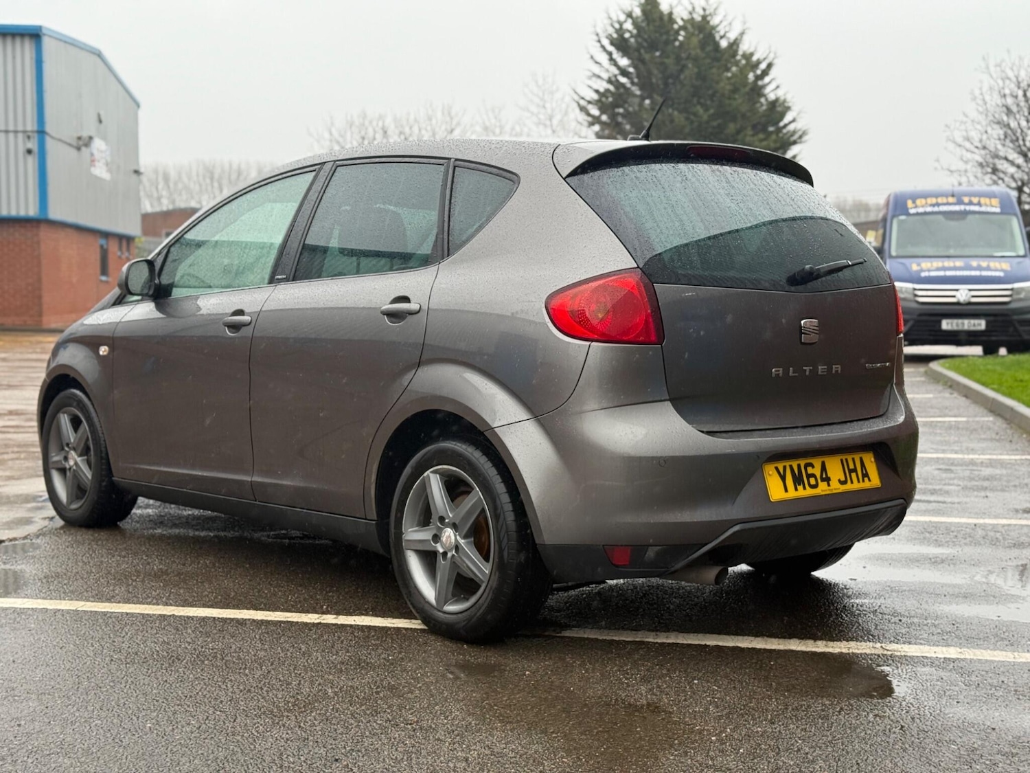 Used SEAT Altea 2015 for sale - 77343967: Photo 11