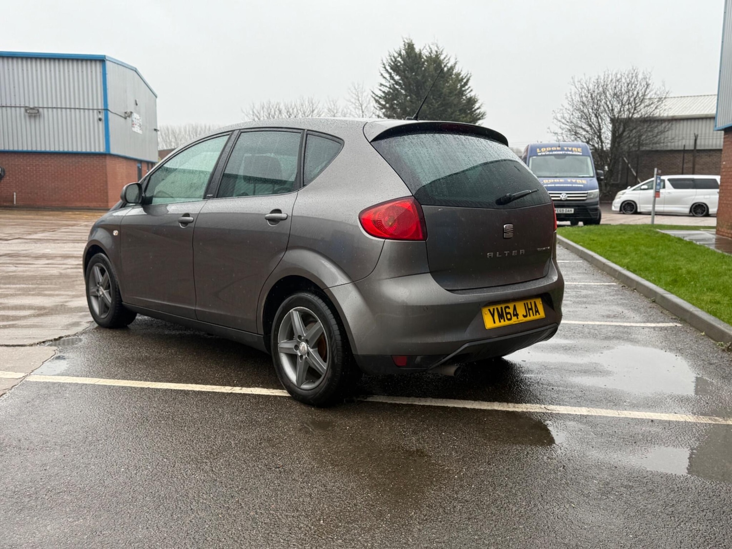 Used SEAT Altea 2015 for sale - 77343967: Photo 13