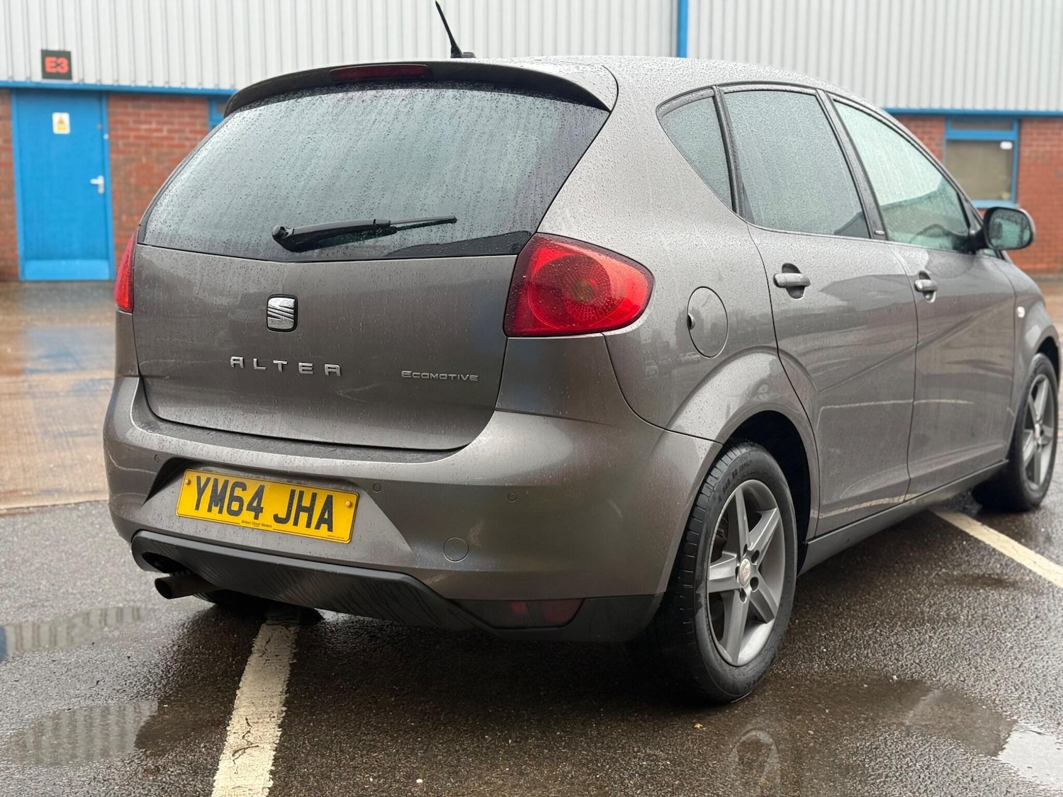 Used SEAT Altea 2015 for sale - 77343967: Photo 14