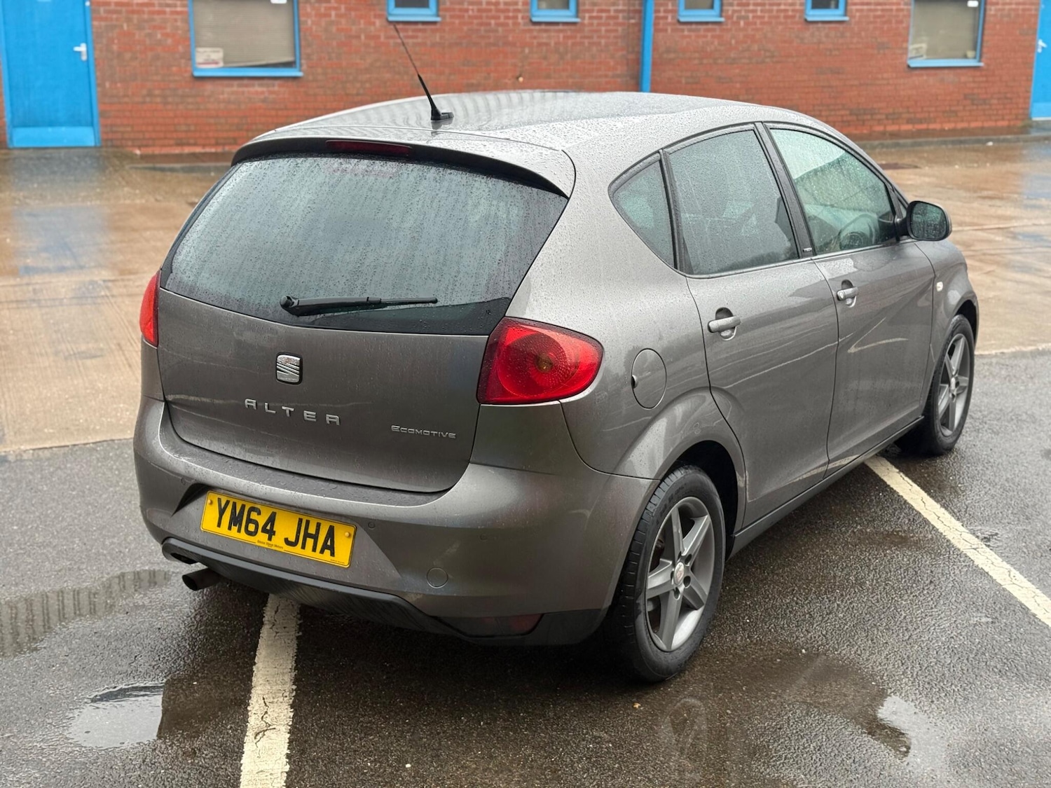 Used SEAT Altea 2015 for sale - 77343967: Photo 15