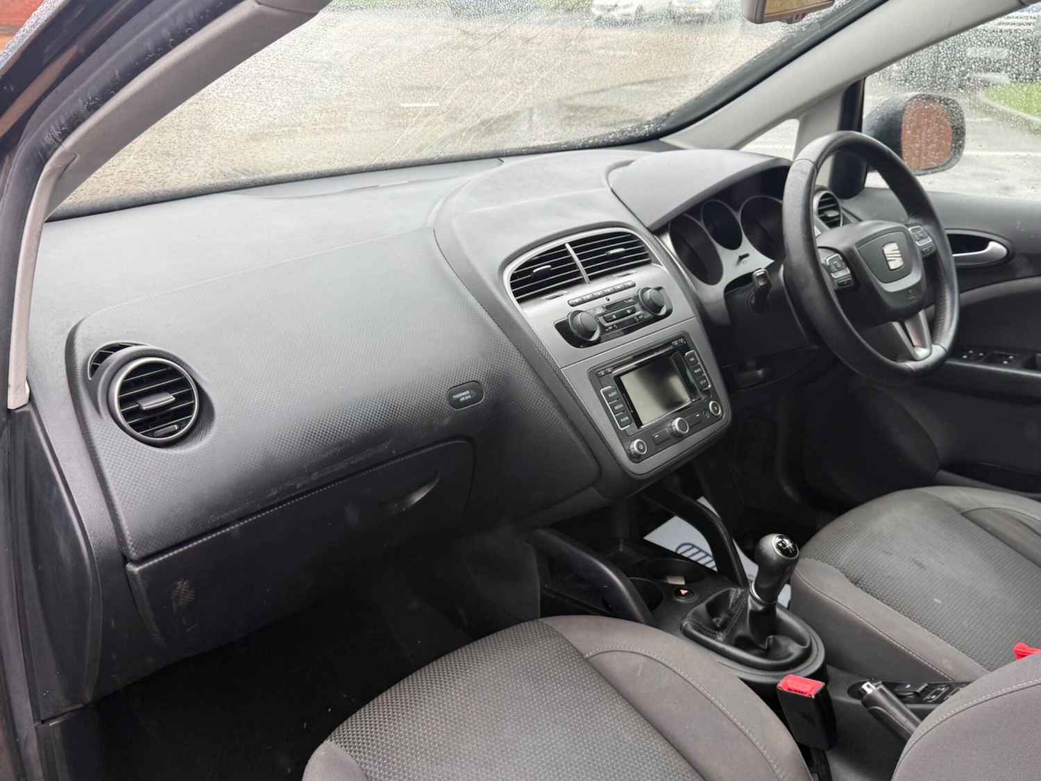 Used SEAT Altea 2015 for sale - 77343967: Photo 17