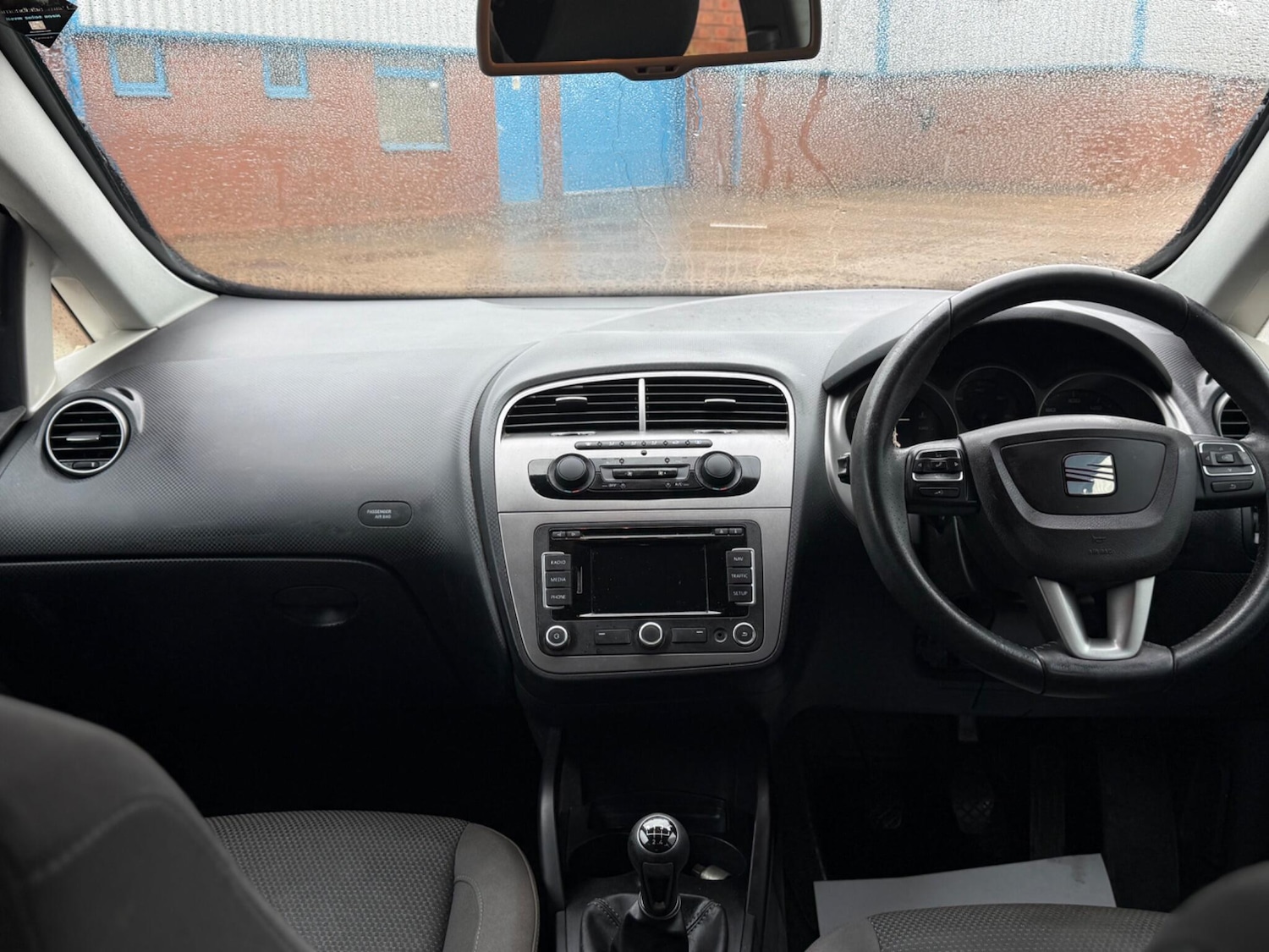Used SEAT Altea 2015 for sale - 77343967: Photo 18