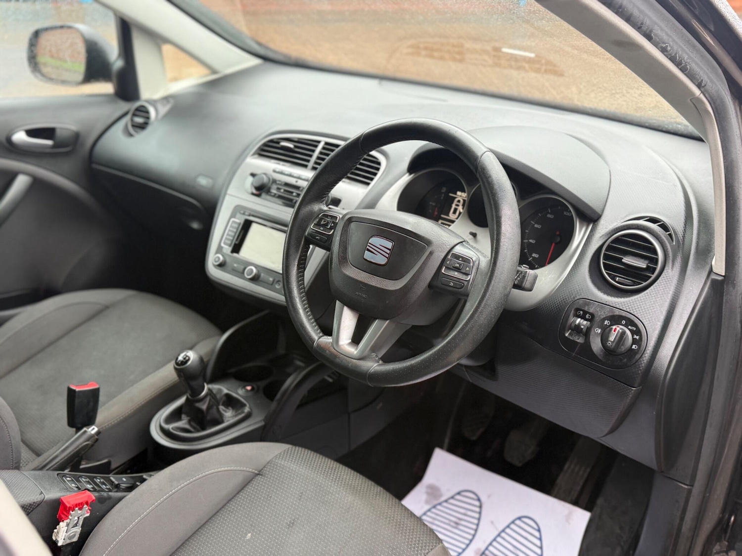 Used SEAT Altea 2015 for sale - 77343967: Photo 19