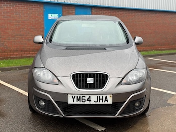 Used SEAT Altea 2015 for sale - 77343967: Photo