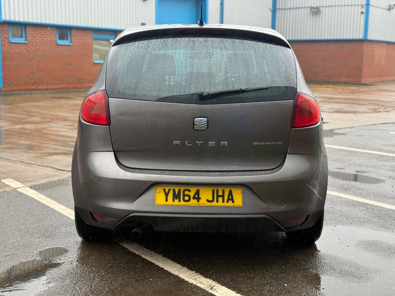 Used SEAT Altea 2015 for sale - 77343967: Photo 2