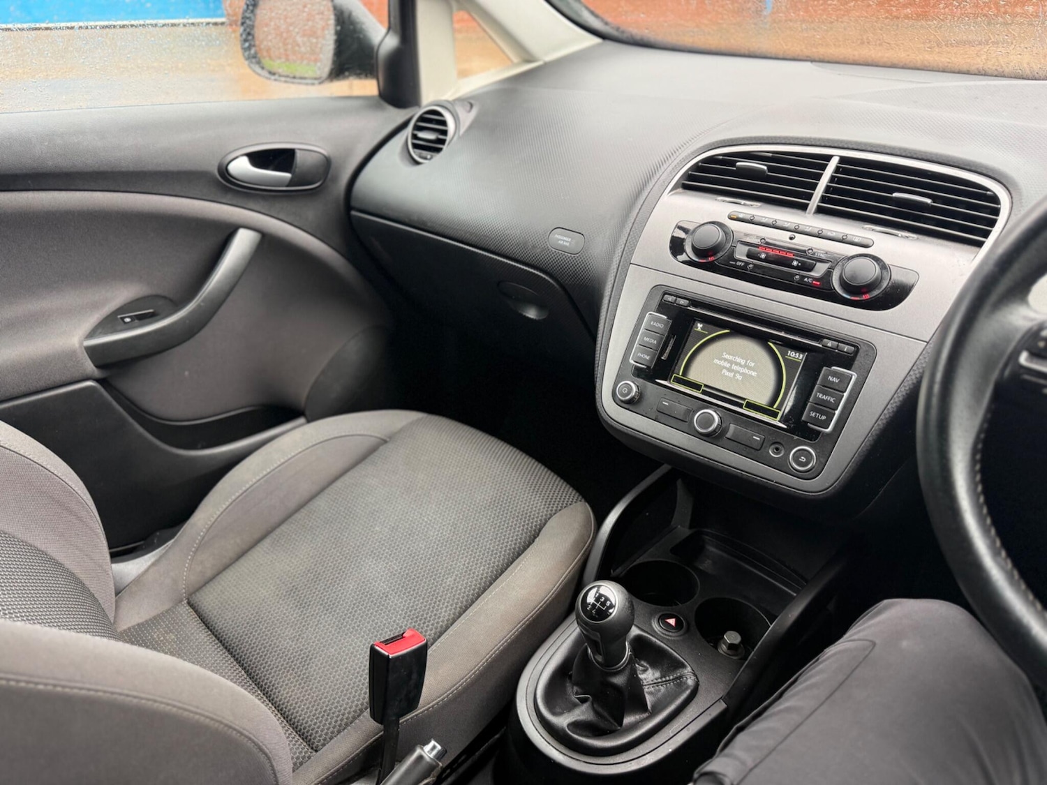 Used SEAT Altea 2015 for sale - 77343967: Photo 22