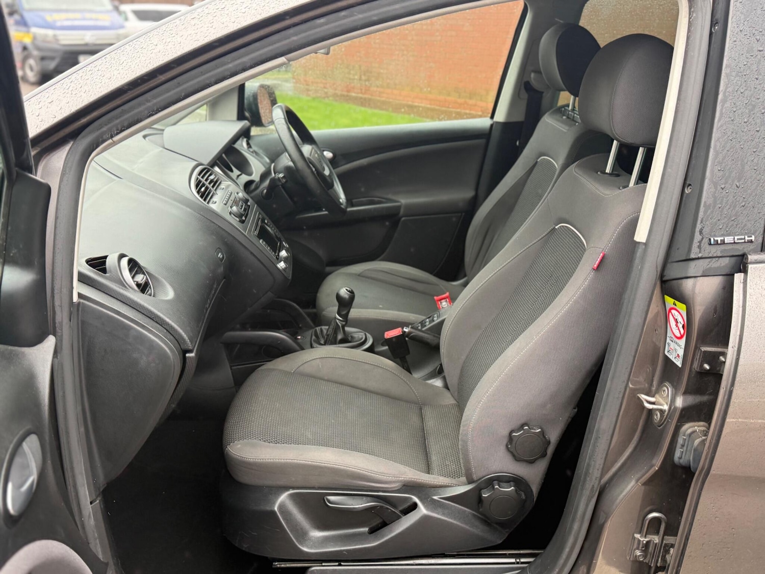 Used SEAT Altea 2015 for sale - 77343967: Photo 23