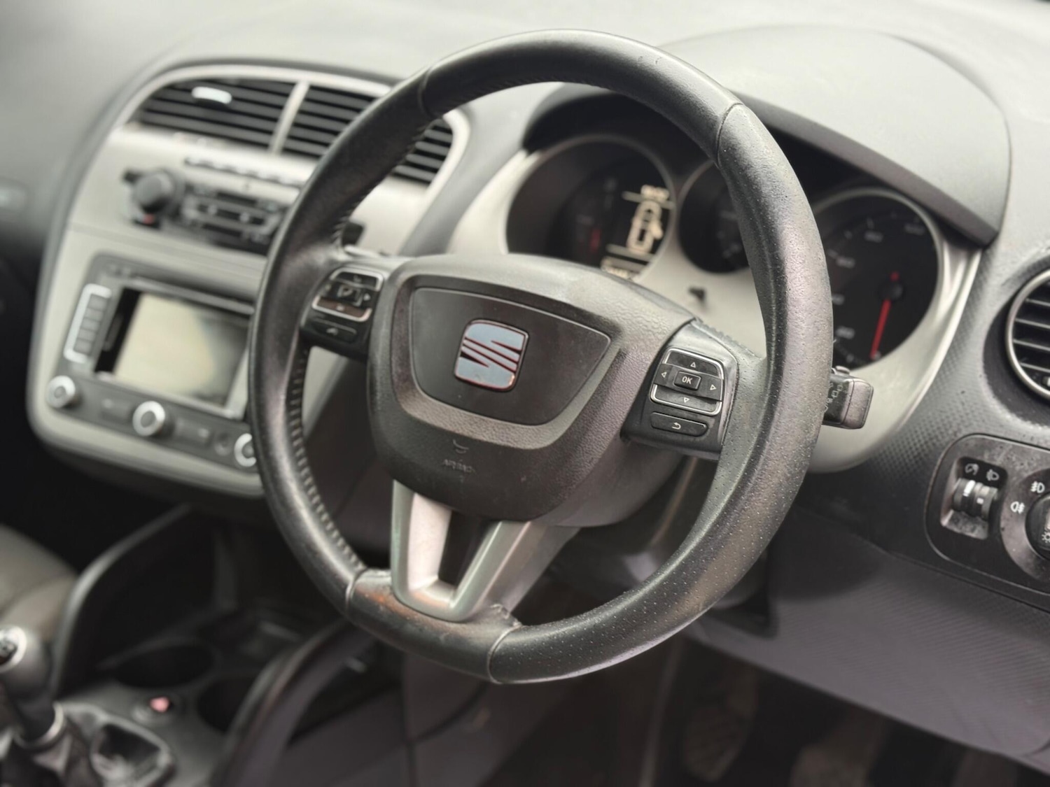 Used SEAT Altea 2015 for sale - 77343967: Photo 28