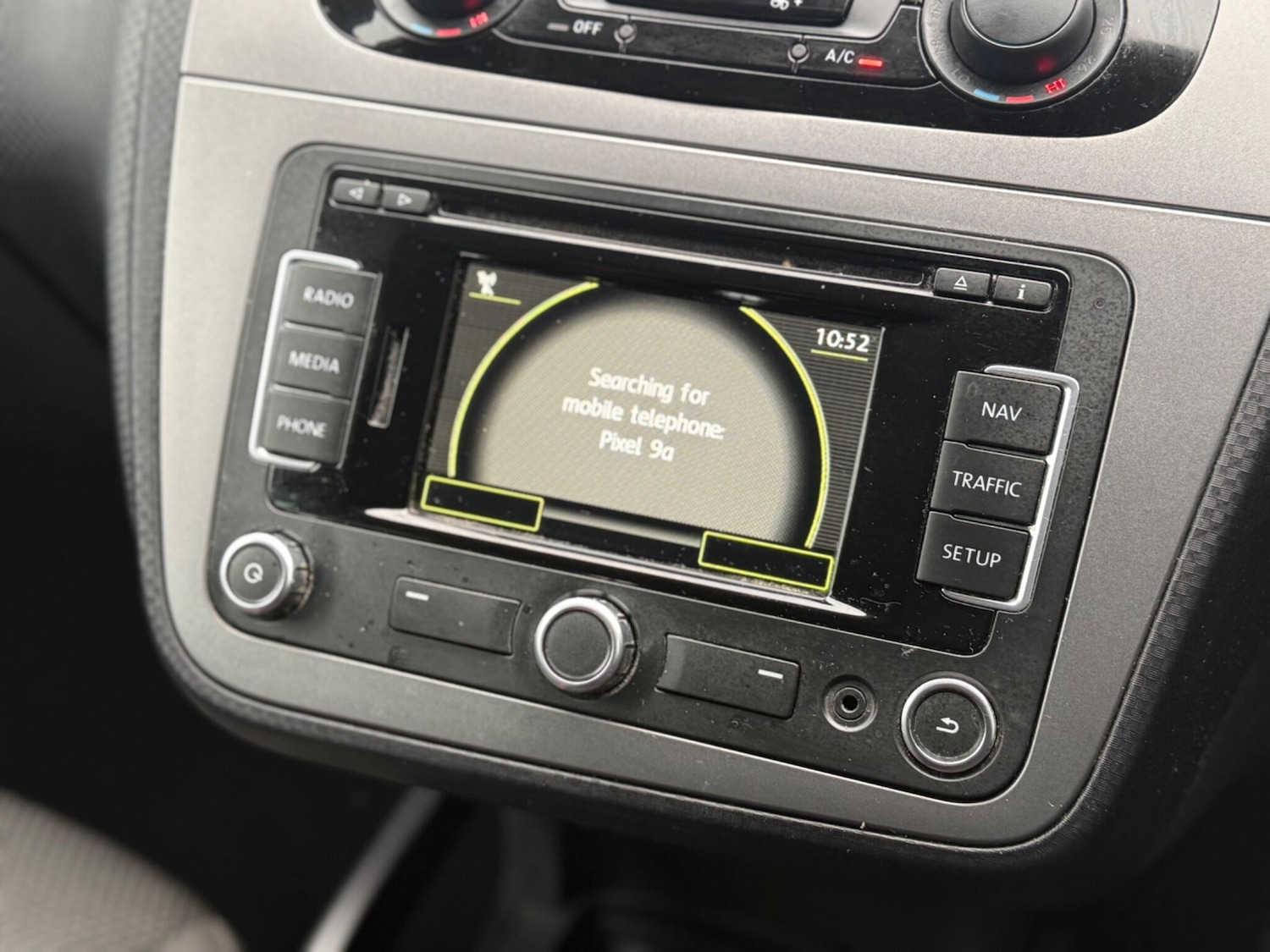 Used SEAT Altea 2015 for sale - 77343967: Photo 36