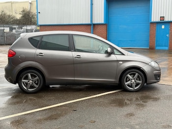 Used SEAT Altea 2015 for sale - 77343967: Photo