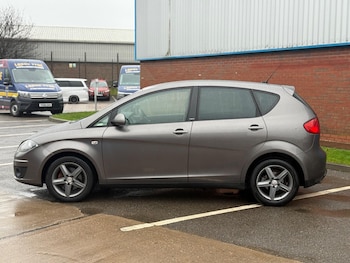 Used SEAT Altea 2015 for sale - 77343967: Photo