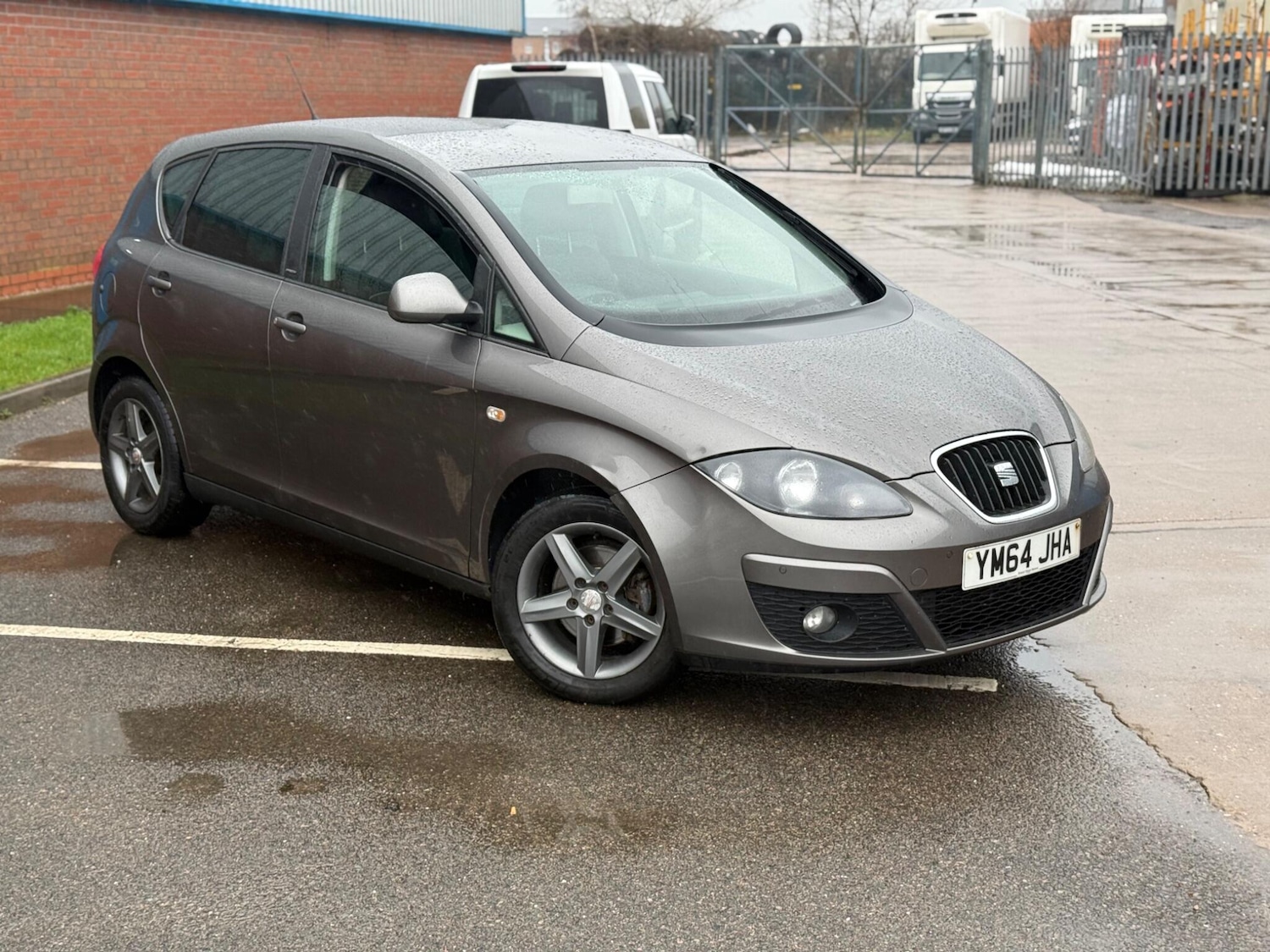 Used SEAT Altea 2015 for sale - 77343967: Photo 6