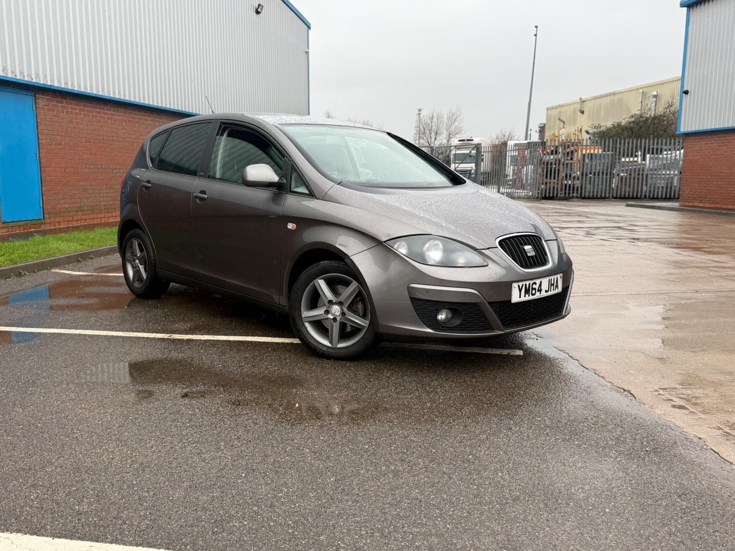 Used SEAT Altea 2015 for sale - 77343967: Photo 7