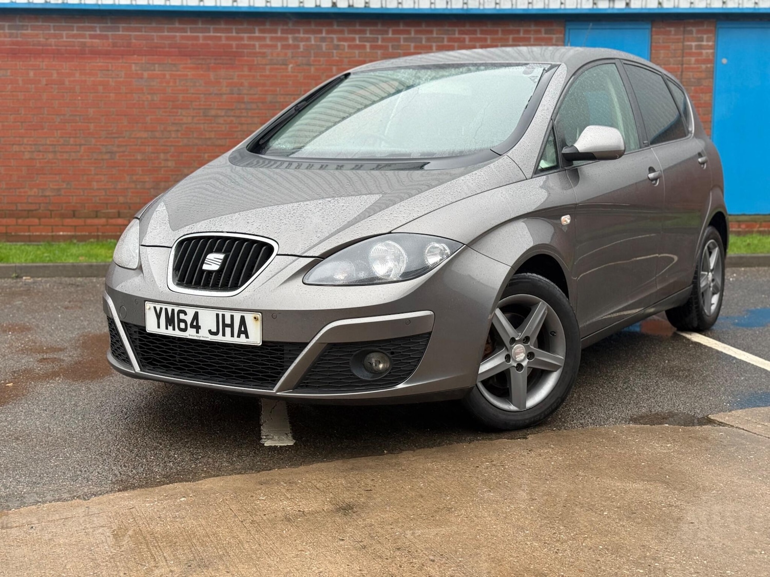 Used SEAT Altea 2015 for sale - 77343967: Photo 8