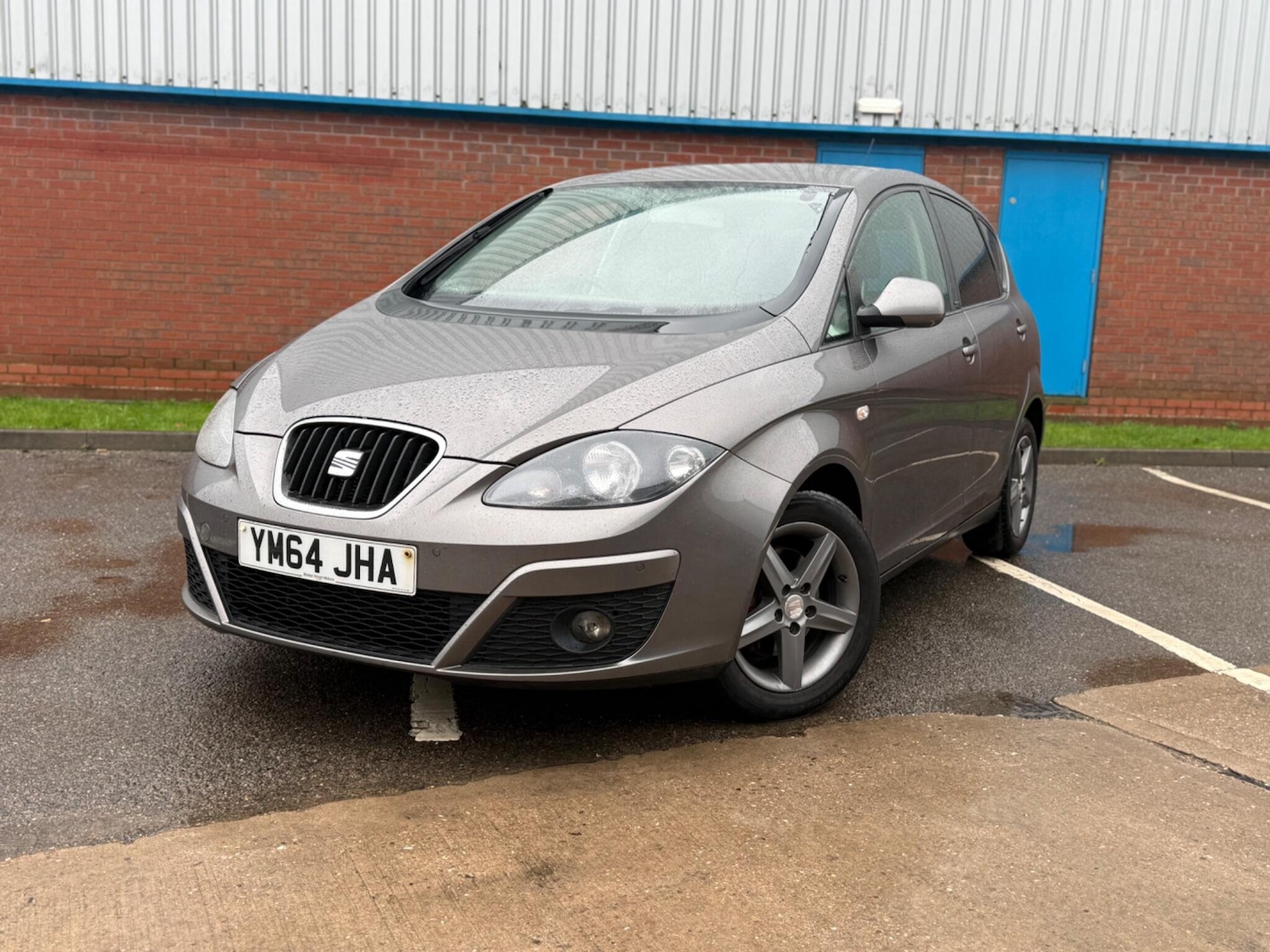 Used SEAT Altea 2015 for sale - 77343967: Photo 9