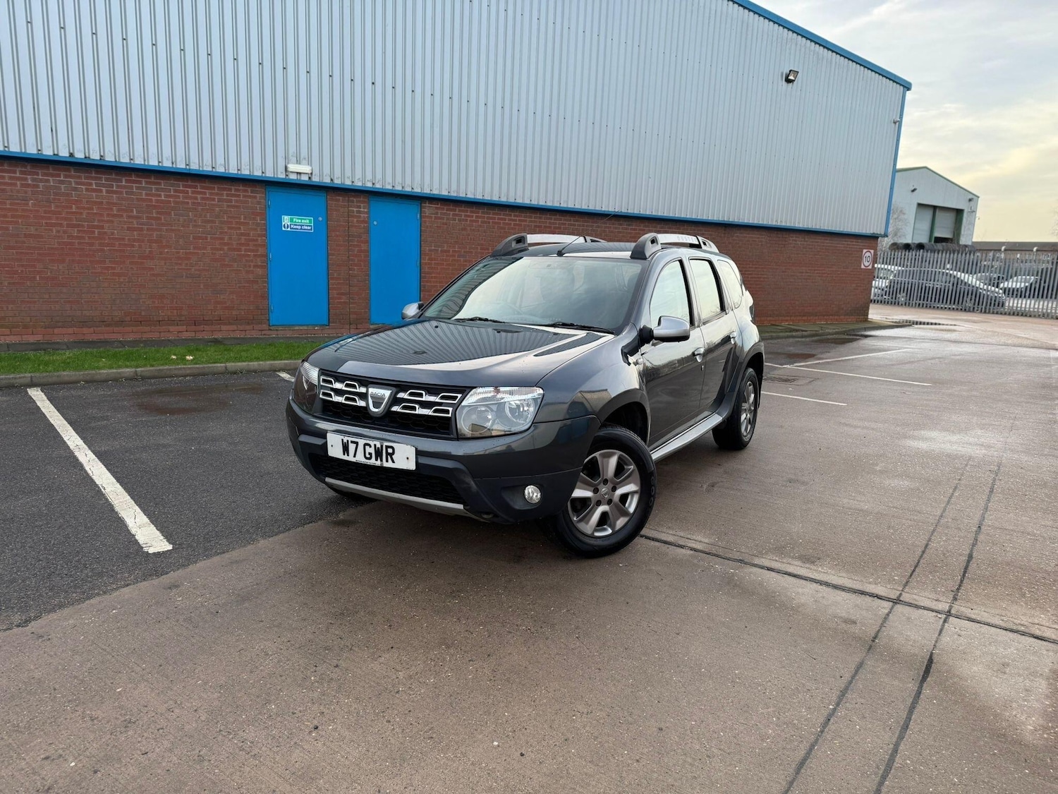 Used Dacia Duster 2016 for sale - 77386738: Photo 10