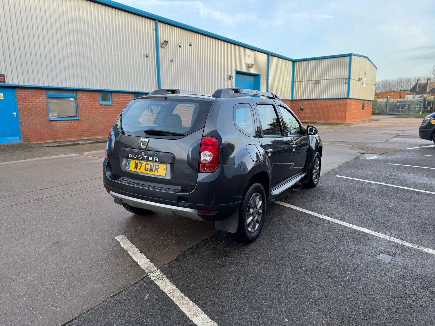 Used Dacia Duster 2016 for sale - 77386738: Photo 12