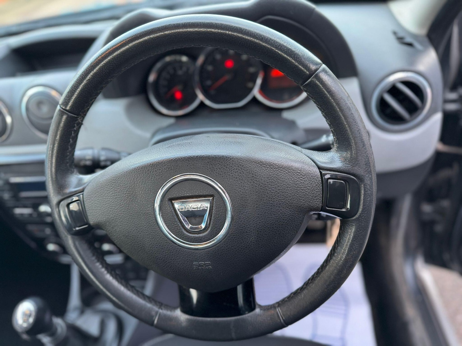 Used Dacia Duster 2016 for sale - 77386738: Photo 16