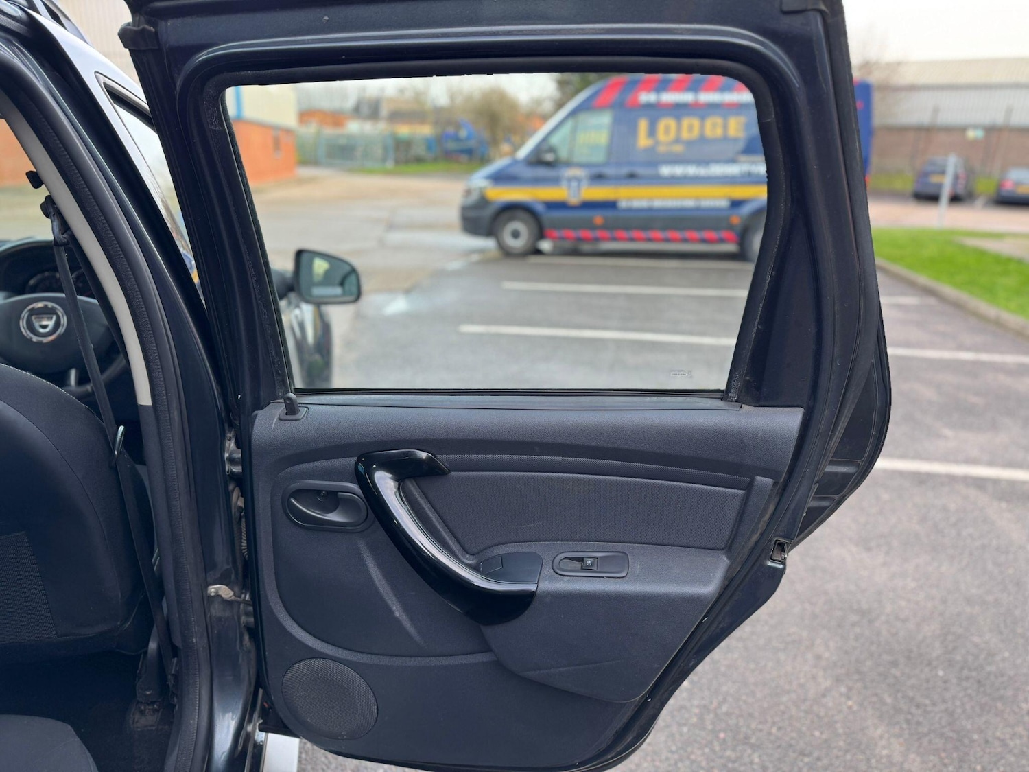 Used Dacia Duster 2016 for sale - 77386738: Photo 19