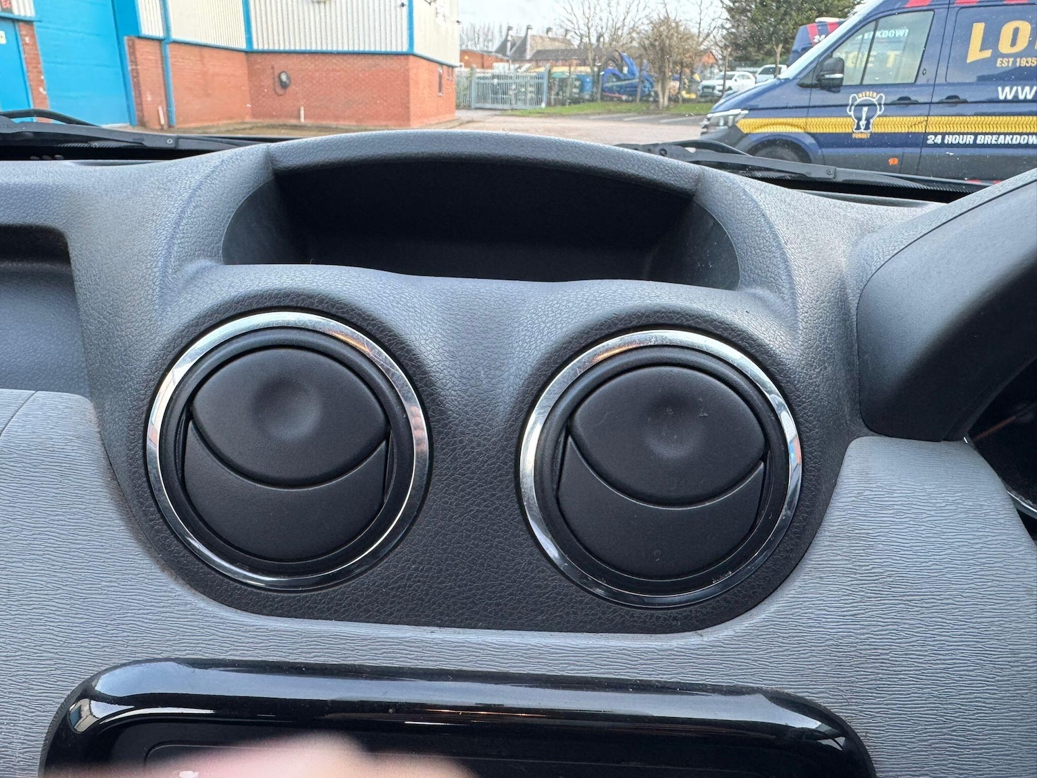 Used Dacia Duster 2016 for sale - 77386738: Photo 22