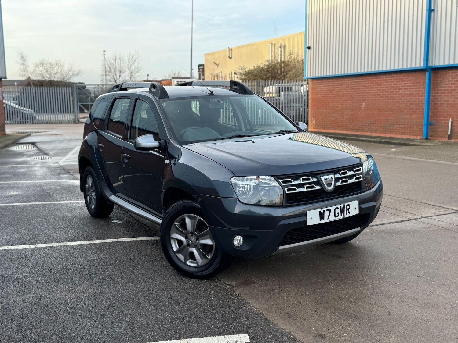 Used Dacia Duster 2016 for sale - 77386738: Photo 5