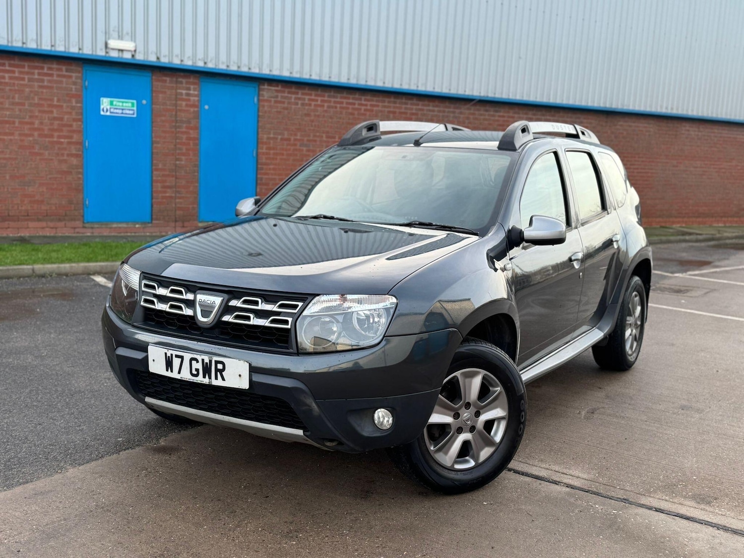 Used Dacia Duster 2016 for sale - 77386738: Photo 6