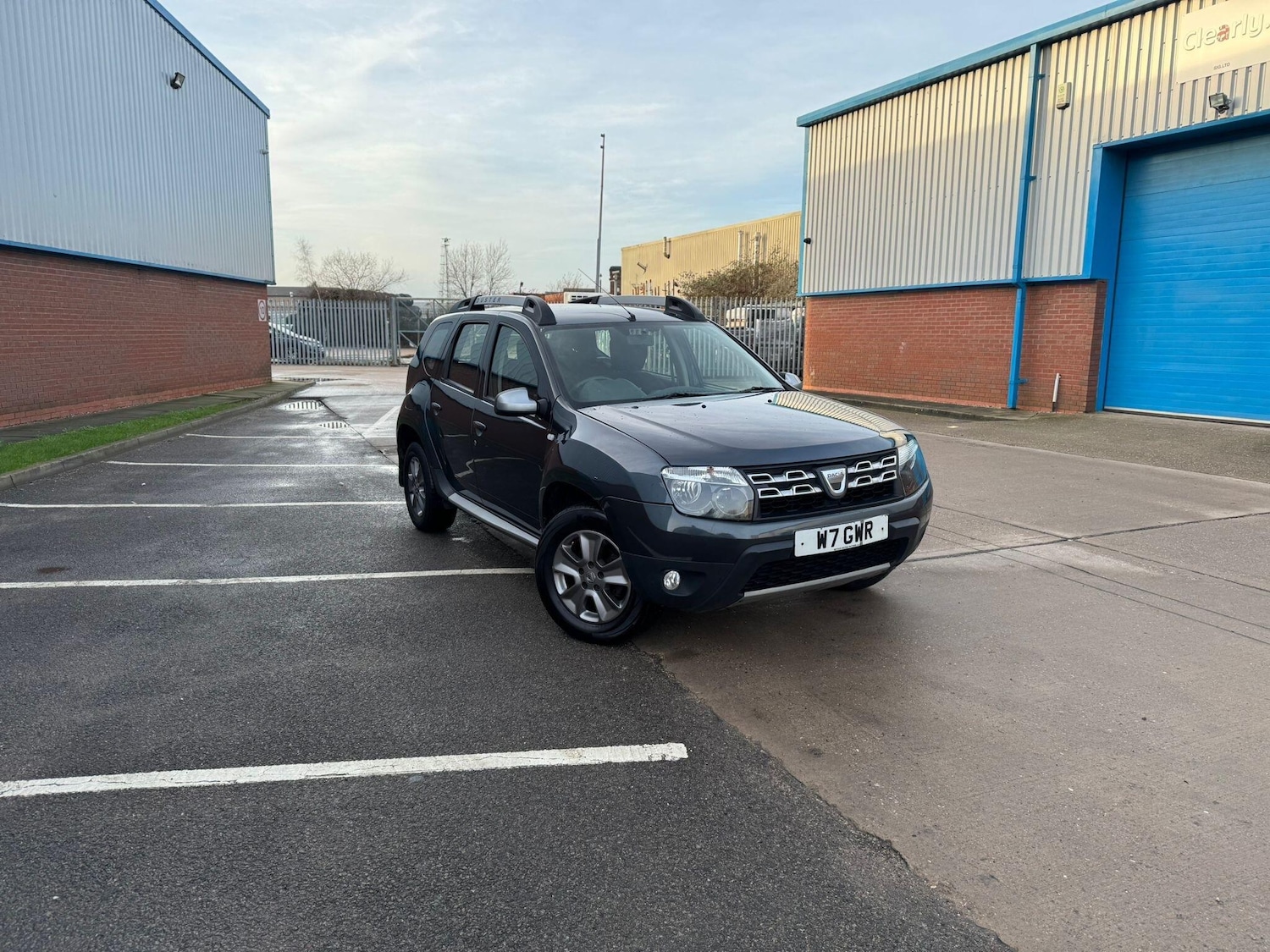 Used Dacia Duster 2016 for sale - 77386738: Photo 9