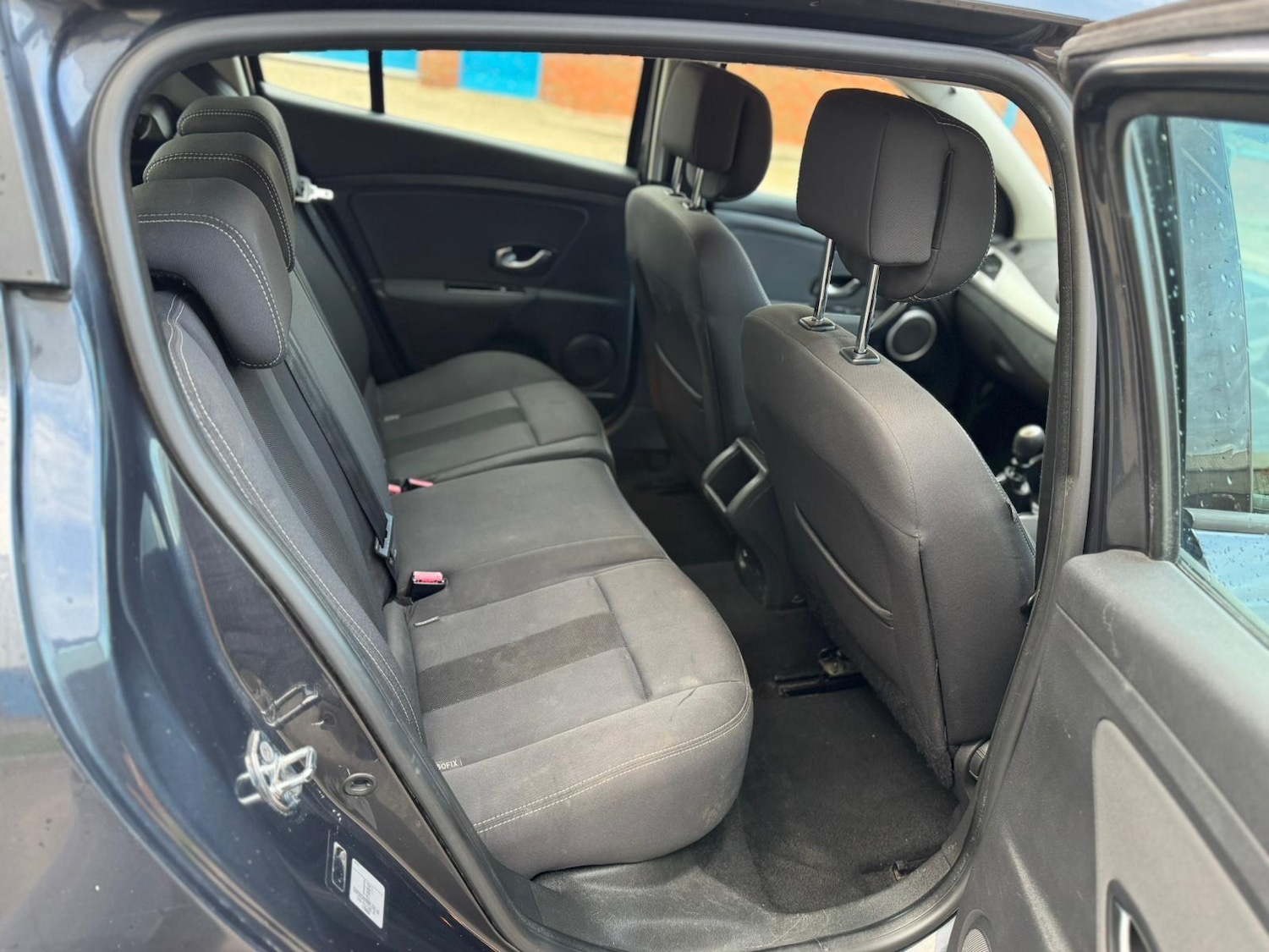 Used Renault Megane 2011 for sale - 76441033: Photo 12