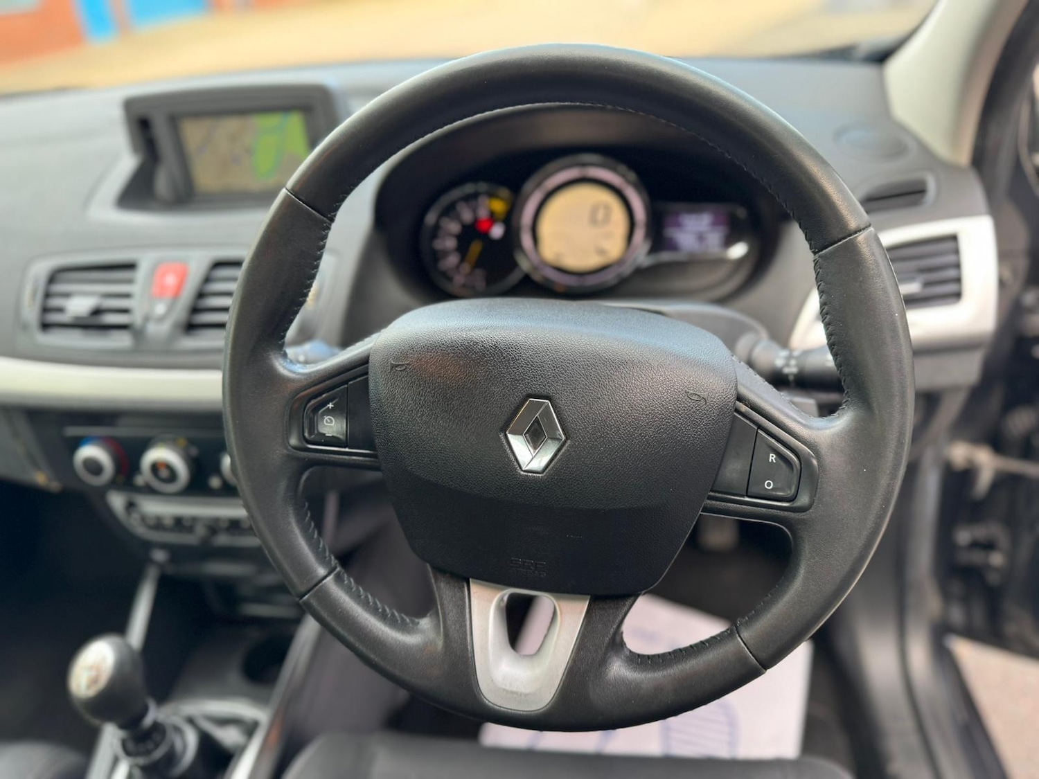 Used Renault Megane 2011 for sale - 76441033: Photo 15