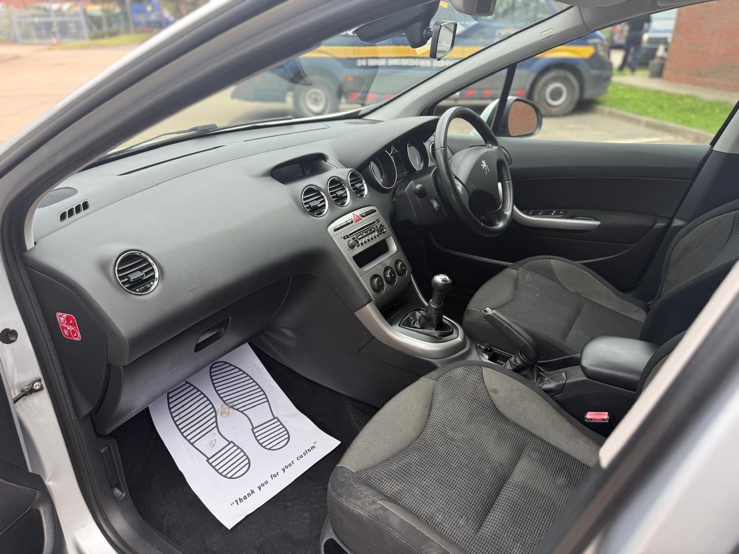 Vehicle 19