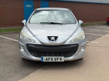 2011 (11) - 1.6 HDi Sport 5dr