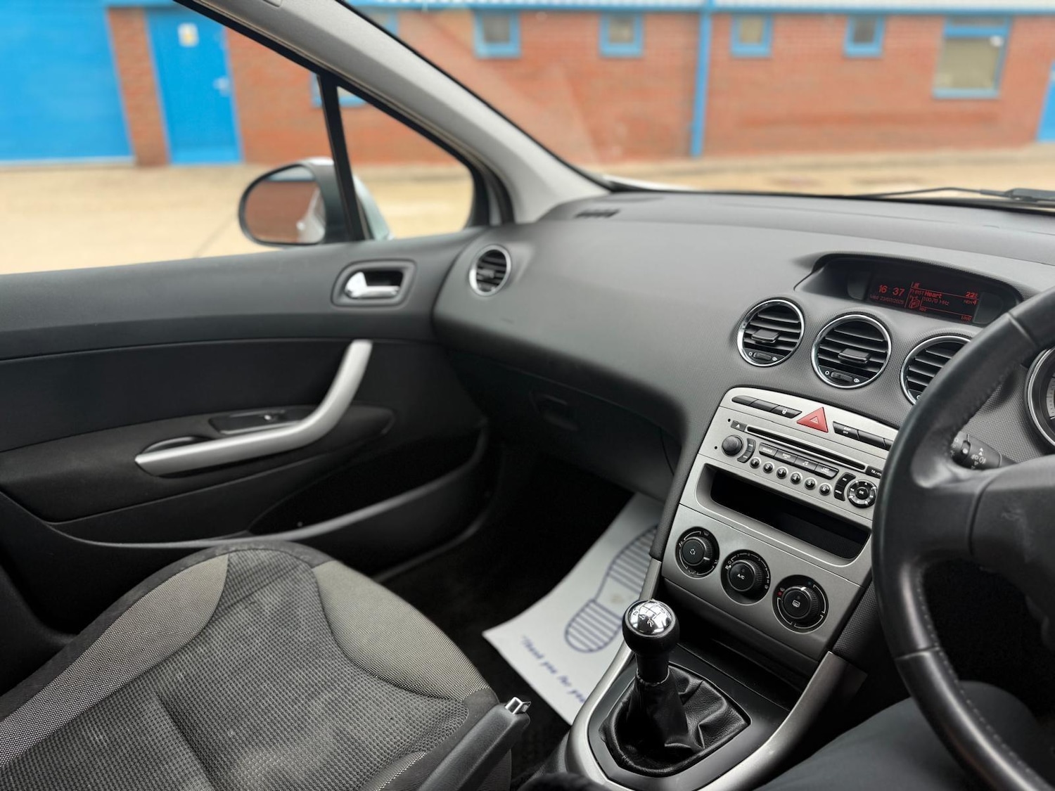 Vehicle 23