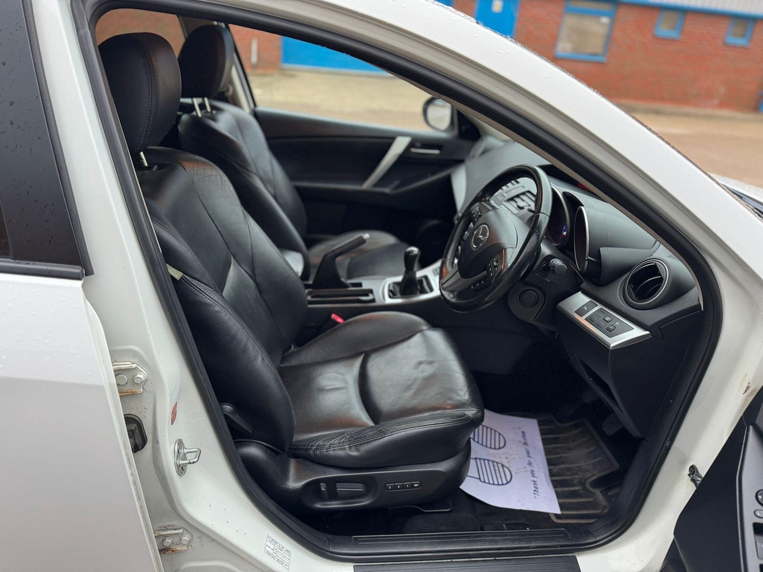 Used Mazda Mazda3 2009 for sale - 76423522: Photo 13