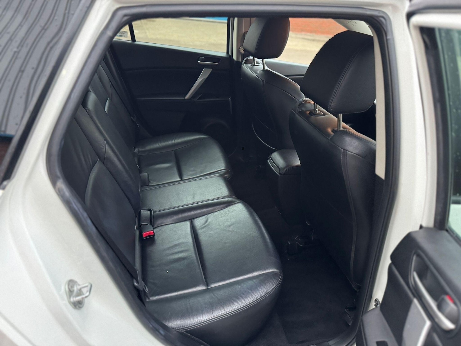 Used Mazda Mazda3 2009 for sale - 76423522: Photo 14