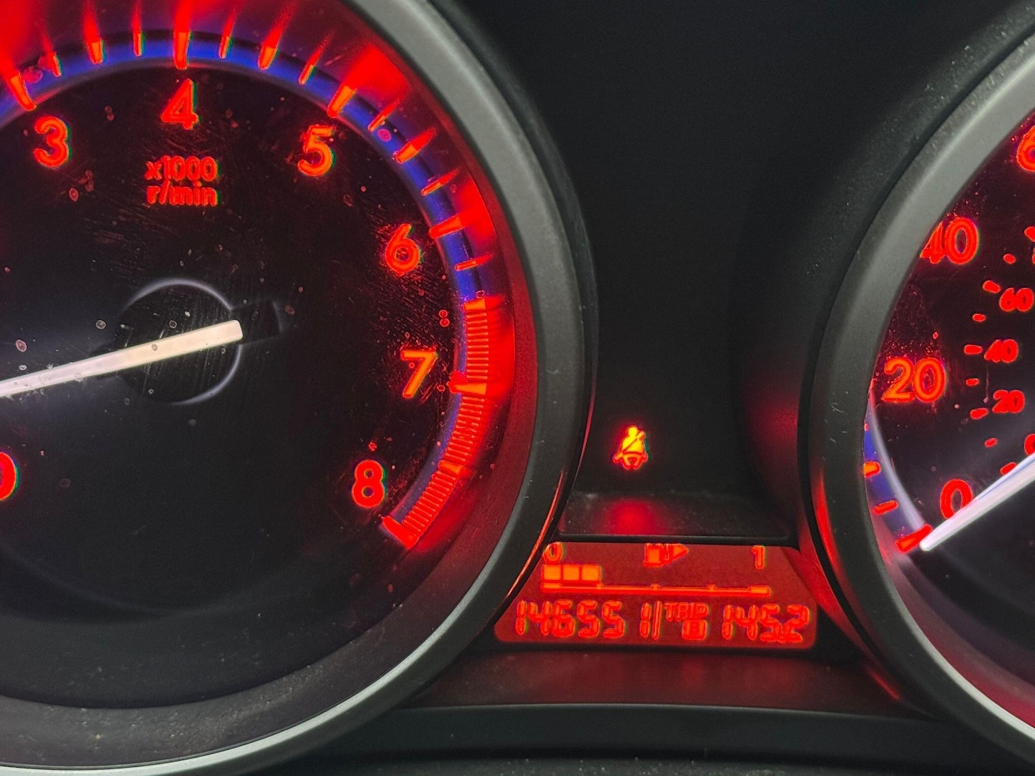 Used Mazda Mazda3 2009 for sale - 76423522: Photo 15