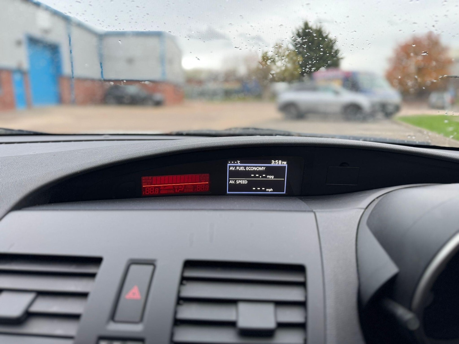 Used Mazda Mazda3 2009 for sale - 76423522: Photo 18