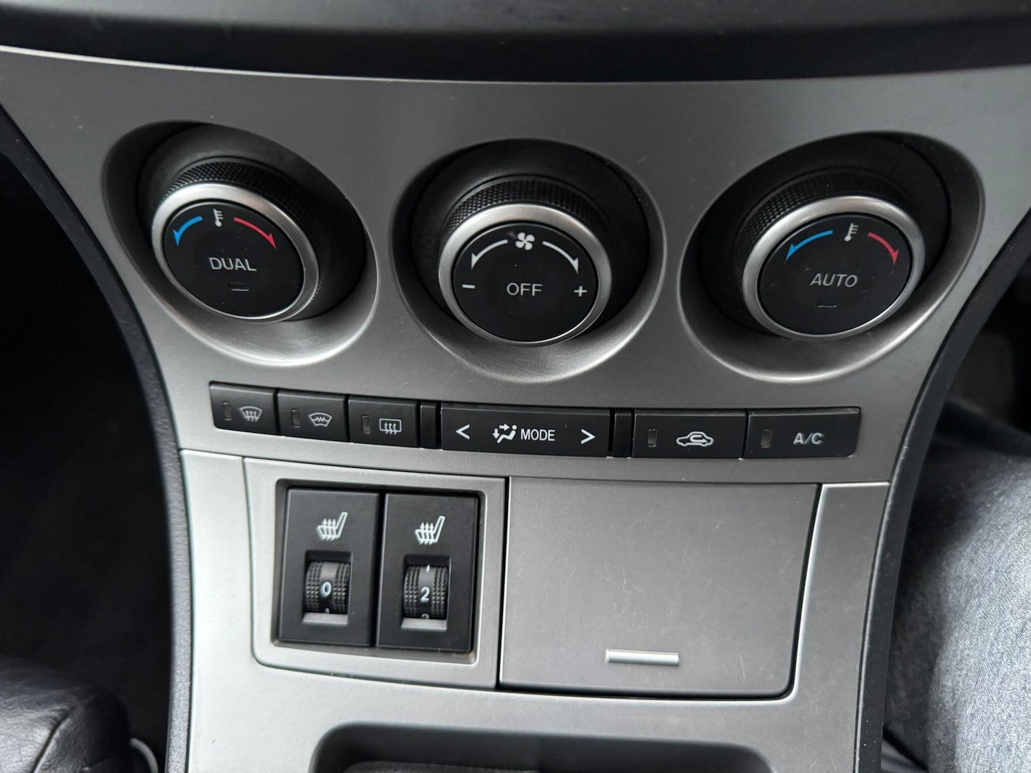 Used Mazda Mazda3 2009 for sale - 76423522: Photo 19