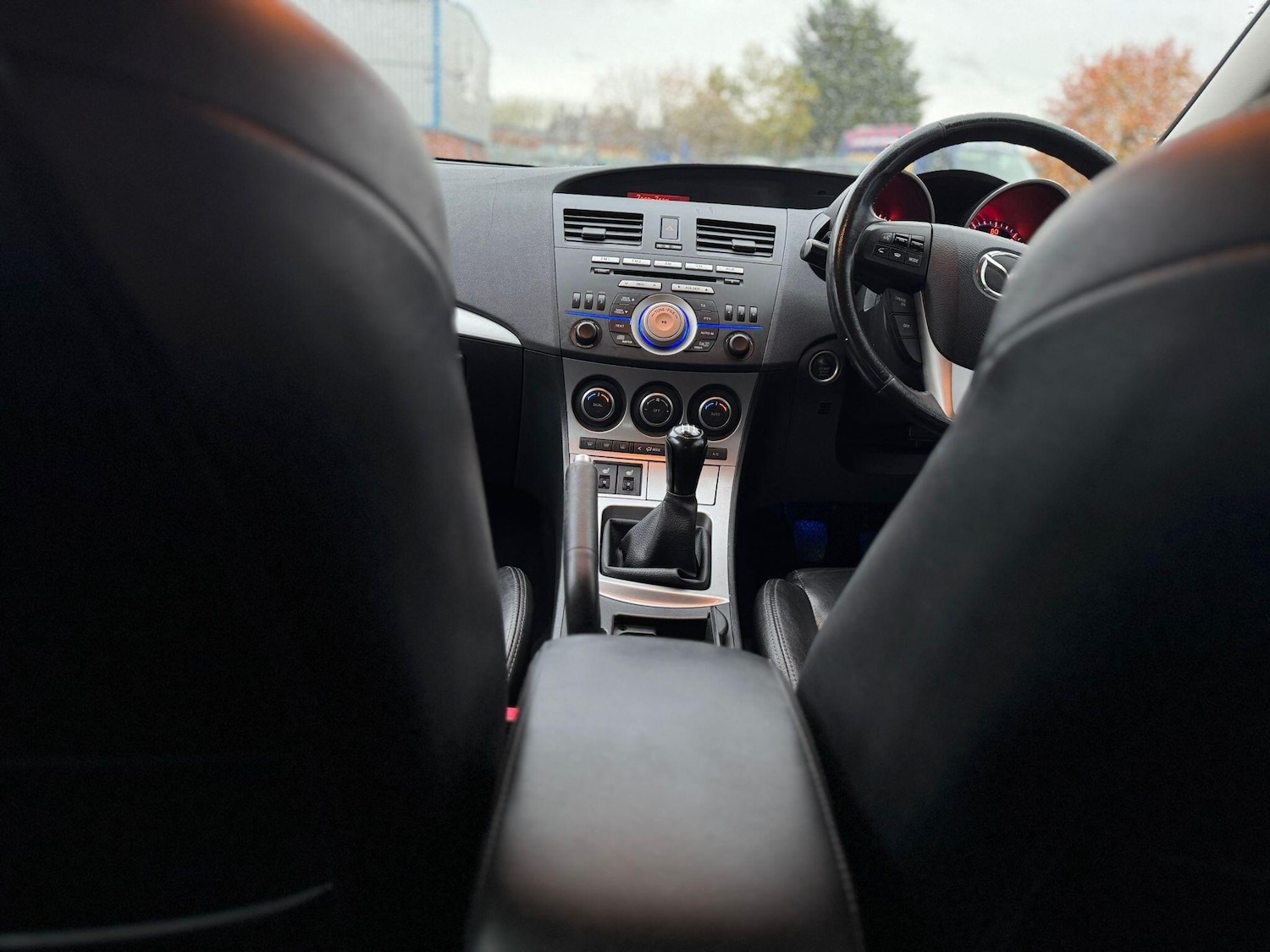 Used Mazda Mazda3 2009 for sale - 76423522: Photo 23