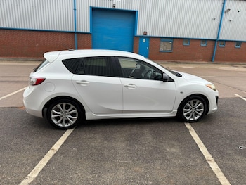 Used Mazda Mazda3 2009 for sale - 76423522: Photo