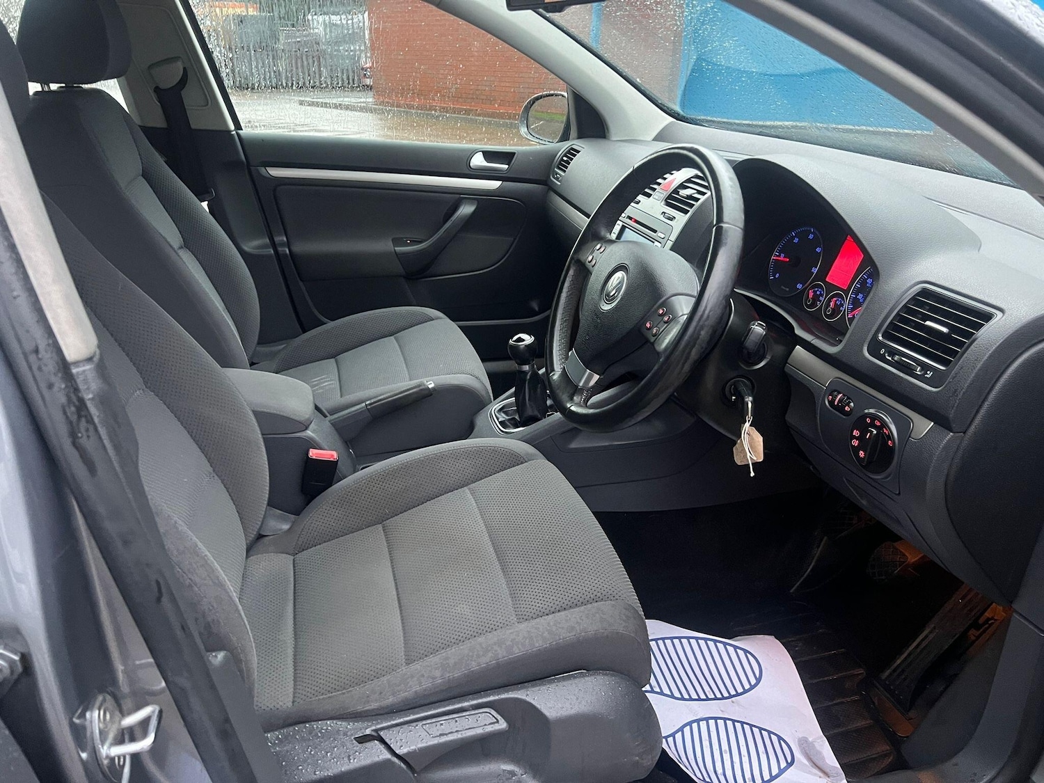 Used Volkswagen Golf 2007 for sale - 76964611: Photo 11