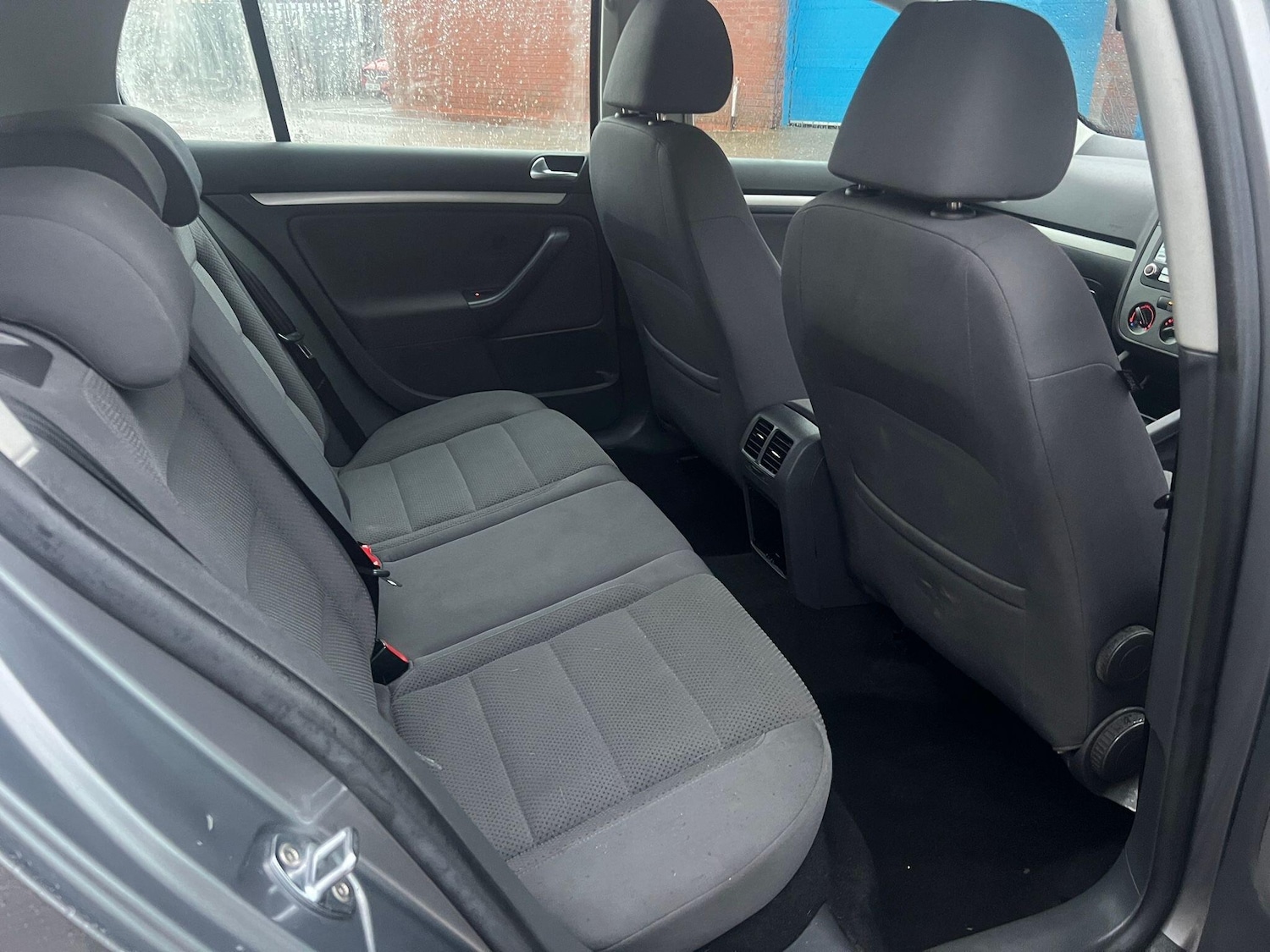 Used Volkswagen Golf 2007 for sale - 76964611: Photo 12