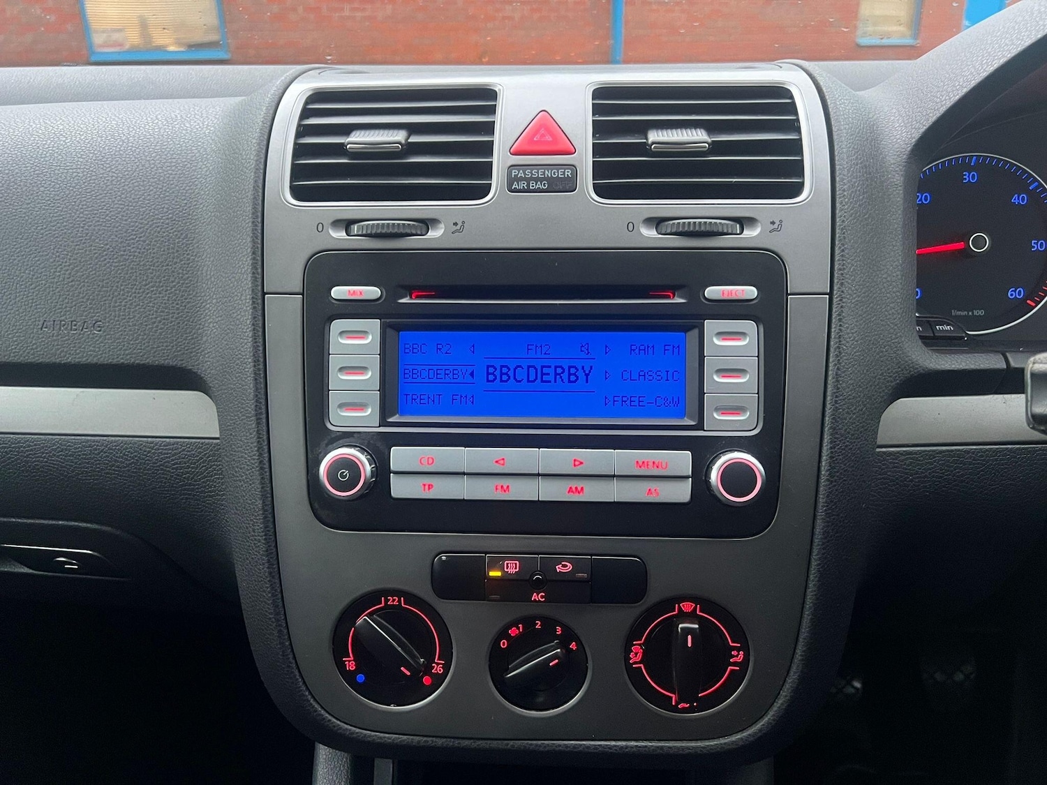 Used Volkswagen Golf 2007 for sale - 76964611: Photo 13