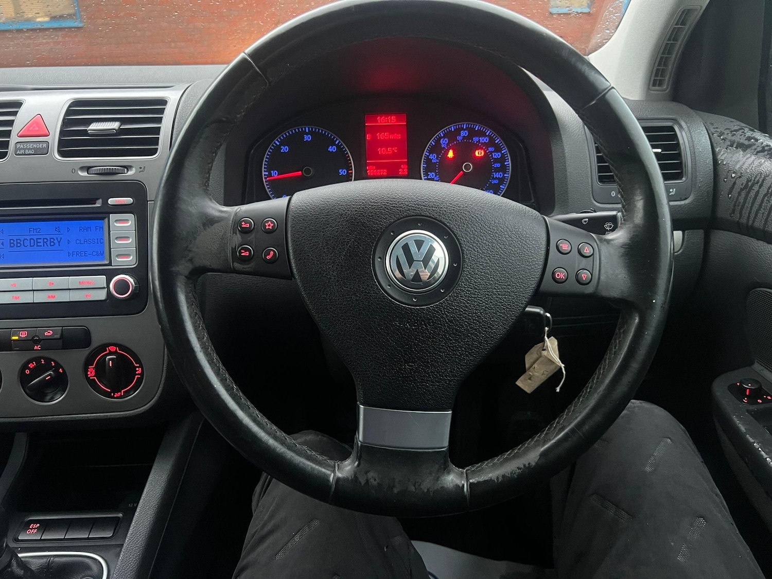 Used Volkswagen Golf 2007 for sale - 76964611: Photo 14