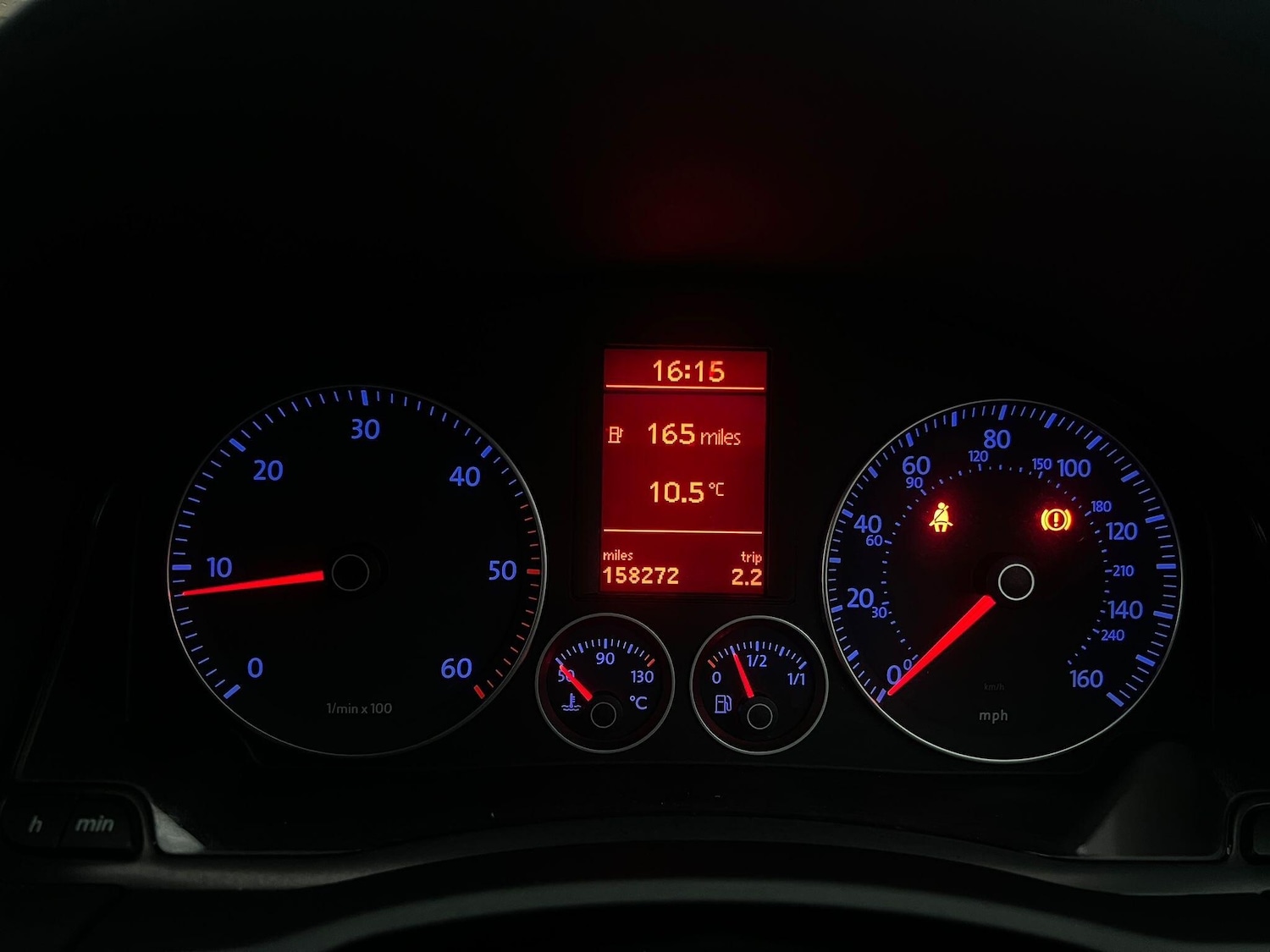 Used Volkswagen Golf 2007 for sale - 76964611: Photo 15