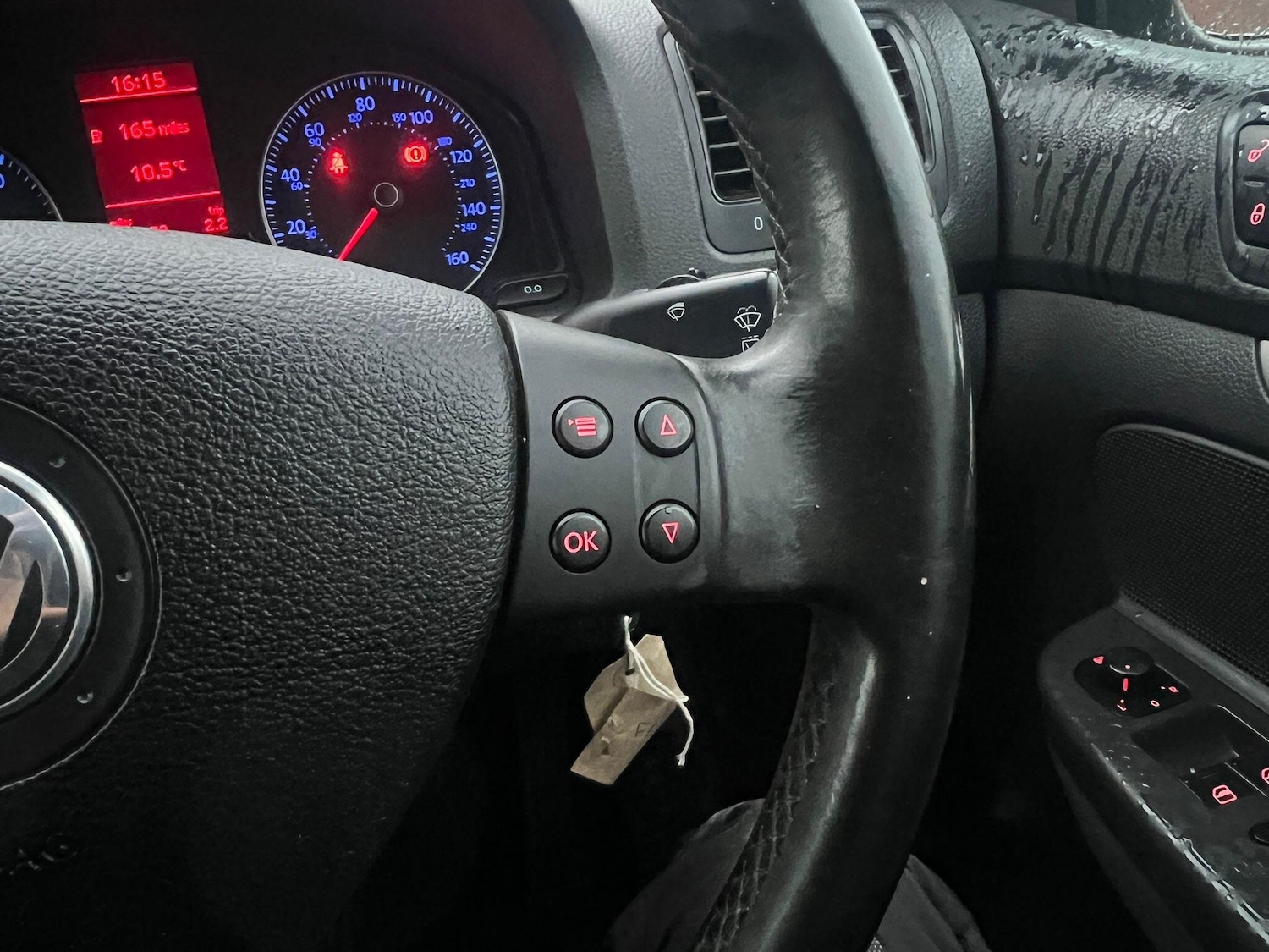 Used Volkswagen Golf 2007 for sale - 76964611: Photo 16