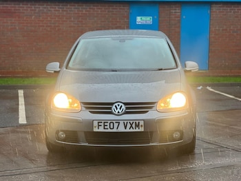 2007 (07) - 1.9 Match TDI 5dr