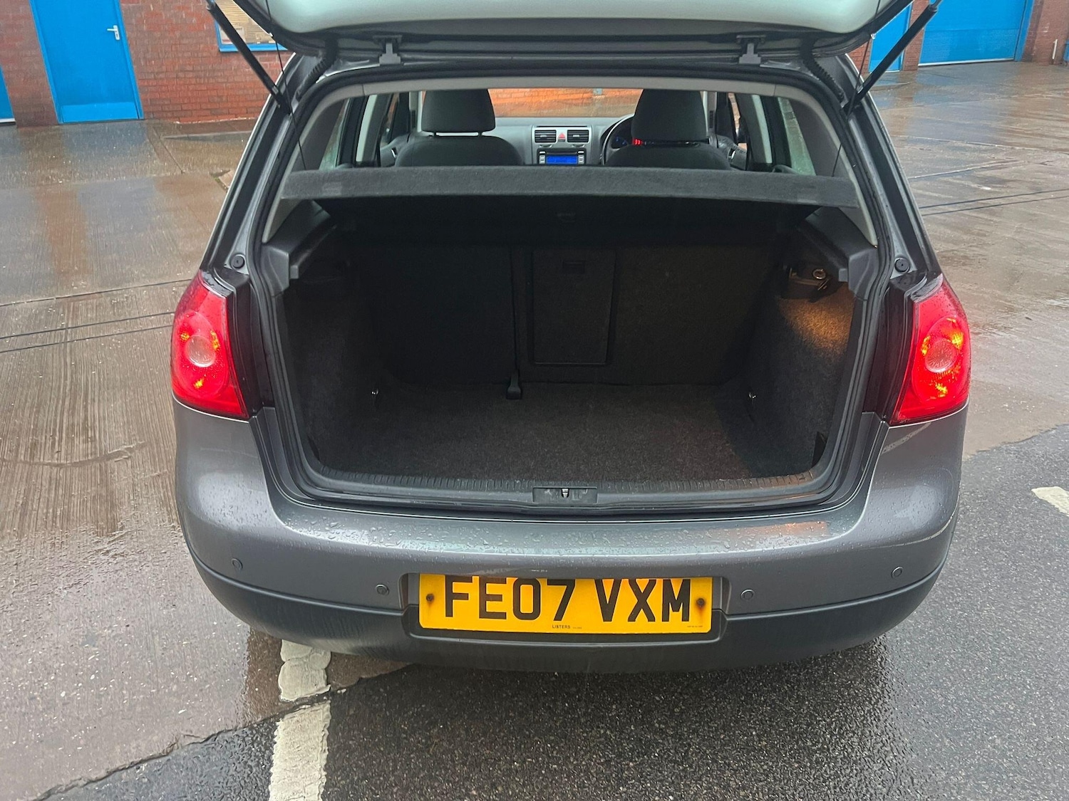 Used Volkswagen Golf 2007 for sale - 76964611: Photo 20